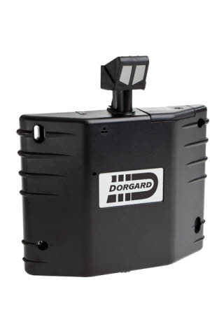 BUY Black Dorgard 1328-A01