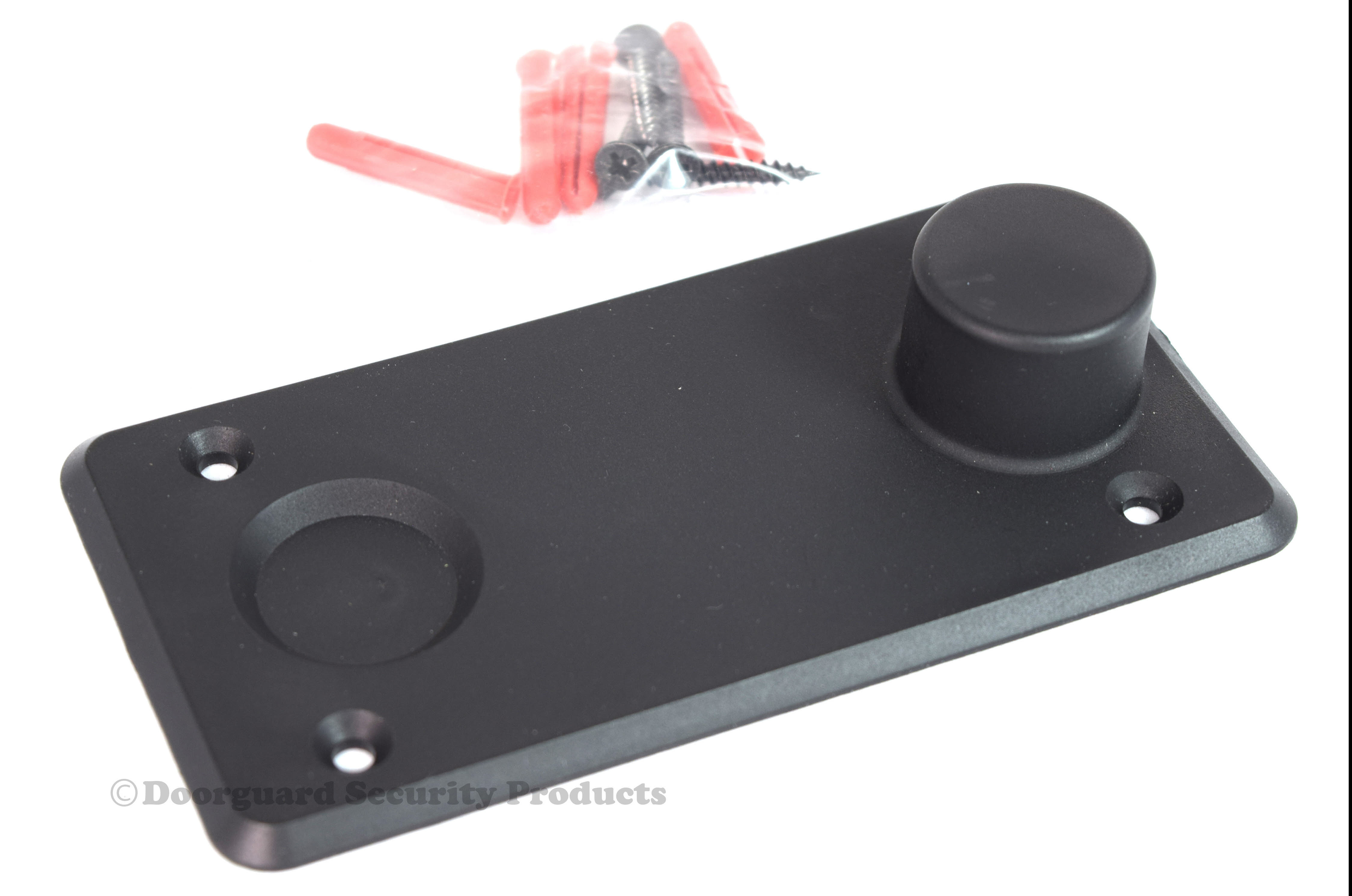 Dorgard & Smartsound FloorPlate with Bump Stop